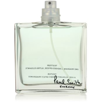 

Paul Smith Extreme Man туалетна вода тестер для чоловіків 100 мл