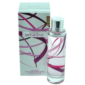 Paul Smith Optimistic for Her toaletní voda pro ženy 100 ml