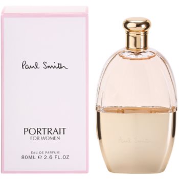 

Paul Smith Portrait for Women парфумована вода для жінок 80 мл