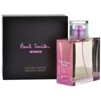 Paul Smith Woman parfemovaná voda pro ženy 100 ml