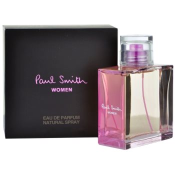 Paul Smith Woman Eau de Parfum pentru femei poza