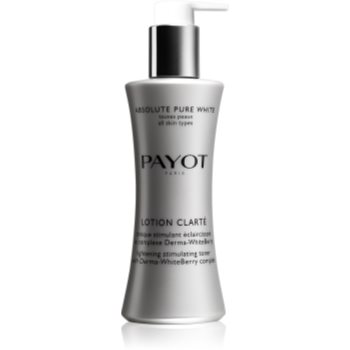 Payot absolute pure white loțiune pentru față impotriva petelor