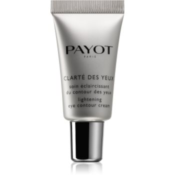 Payot absolute pure white crema iluminatoare zona ochilor