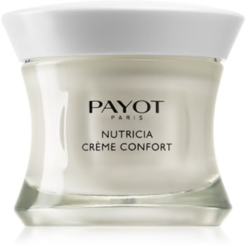 Payot nutricia crema nutritiva reconstructiva