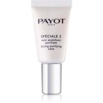 Payot Dr. Payot Solution pleťová péče proti pupínkům 15 ml