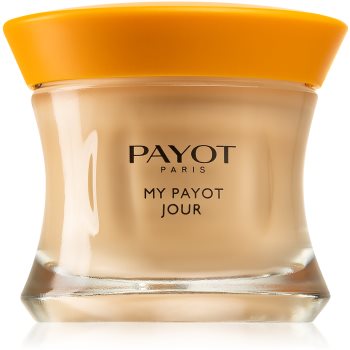 Fotografie Payot My Payot rozjasňující krém s výtažky ze superovoce 50 ml Payot