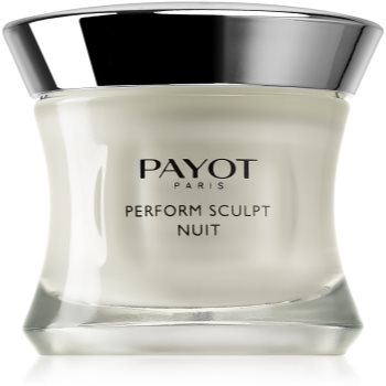 Payot perform lift sculpt nuit crema de noapte cu efect intensiv de lifting