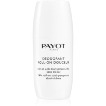 Payot Rituel Corps Déodorant Ultra-Douceur antiperspirant roll-on