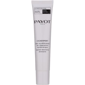 

Payot Dr. Payot Solution заспокійливий догляд для відновлення поверхневого шару шкіри 40 мл
