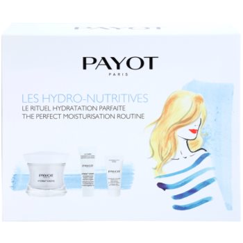 

Payot Nutricia косметичний набір III.