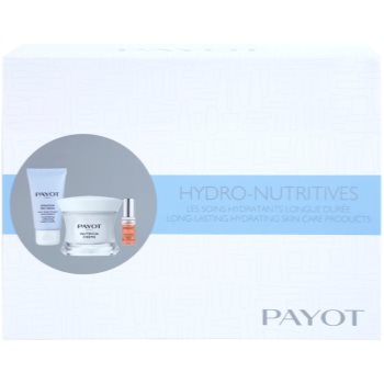 

Payot Nutricia косметичний набір II.