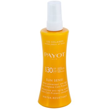 Payot Sun Sensi spray protector SPF 30