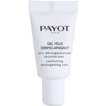 

Payot Sensi Expert гель для шкіри навколо очей 15 мл