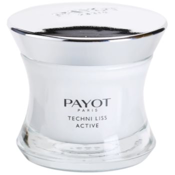 Payot Techni Liss Active vyhlazující krém proti vráskám 50 ml