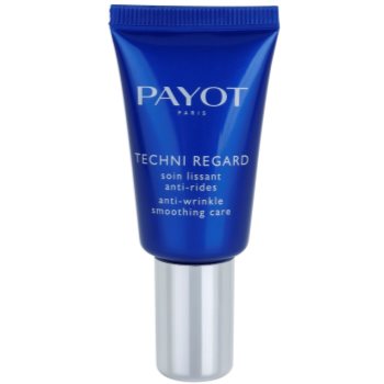 Payot Techni Liss crema de ochi pentru iluminare instantanee