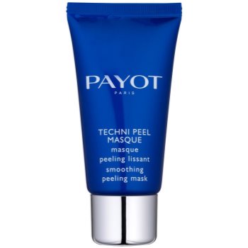 Payot Techni Liss masca exfolianta cu efect de netezire