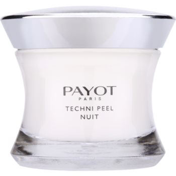 

Payot Techni Liss крем-пілінг для відновлення поверхневого шару шкіри 50 мл