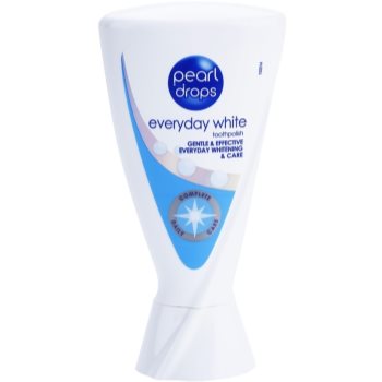 Pearl drops everyday white pasta de dinti pentru albire pentru dinti sensibili