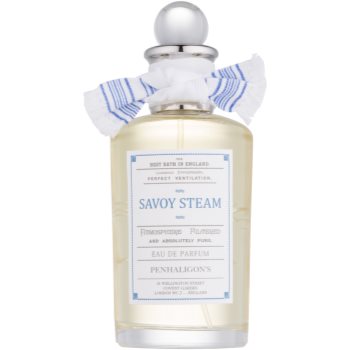 

Penhaligon's Savoy Steam парфумована вода унісекс 100 мл