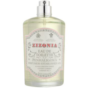 

Penhaligon's Anthology: Zizonia туалетна вода тестер унісекс 100 мл