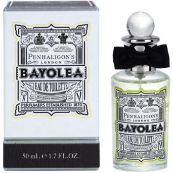 

Penhaligon's Bayolea туалетна вода для чоловіків 50 мл
