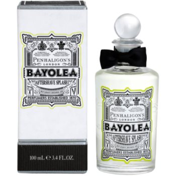 poze cu Penhaligon
