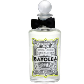 poze cu Penhaligon