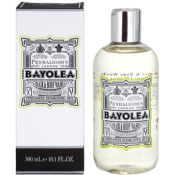 

Penhaligon's Bayolea гель для душу для чоловіків 300 мл