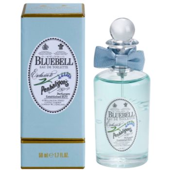 

Penhaligon's Bluebell туалетна вода для жінок 50 мл