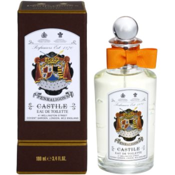 

Penhaligon's Castile туалетна вода унісекс 100 мл
