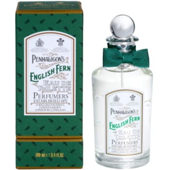 

Penhaligon's English Fern туалетна вода для чоловіків 100 мл