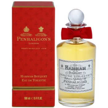 

Penhaligon's Hammam Bouquet туалетна вода для чоловіків 100 мл