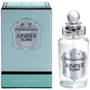 

Penhaligon's Juniper Sling туалетна вода унісекс 100 мл