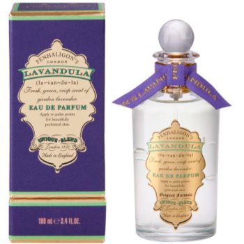 

Penhaligon's Lavandula парфумована вода для жінок 100 мл