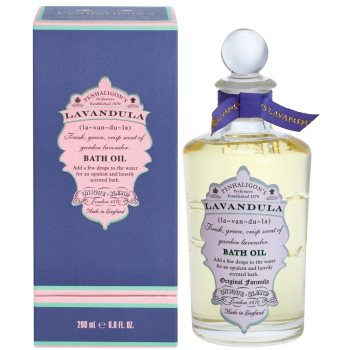

Penhaligon's Lavandula засоби для ванни для жінок 200 мл