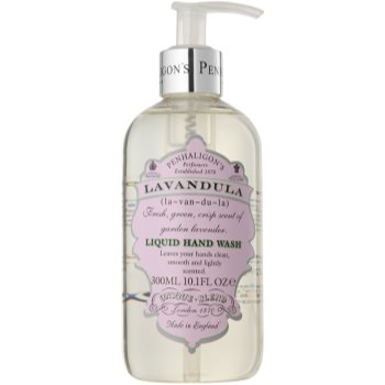 

Penhaligon's Lavandula парфумоване рідке мило для жінок 300 мл
