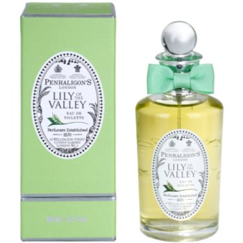 

Penhaligon's Lily of the Valley туалетна вода для жінок 100 мл