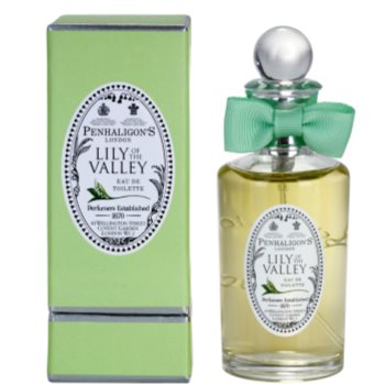 

Penhaligon's Lily of the Valley туалетна вода для жінок 50 мл