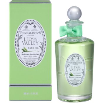 

Penhaligon's Lily of the Valley засоби для ванни для жінок 200 мл
