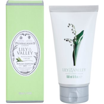 

Penhaligon's Lily of the Valley крем для тіла для жінок 150 мл