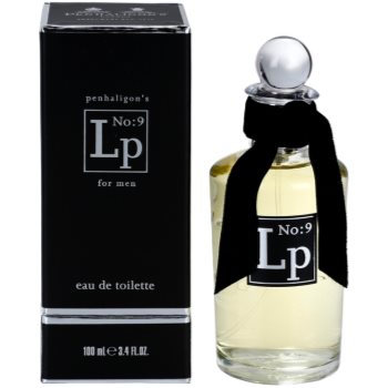 

Penhaligon's LP No: 9 for Men туалетна вода для чоловіків 100 мл