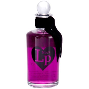 

Penhaligon's LP No. 9 for Ladies туалетна вода тестер для жінок 100 мл