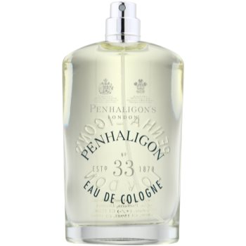 

Penhaligon's No. 33 одеколон тестер для чоловіків 100 мл
