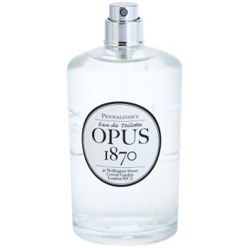 

Penhaligon's Opus 1870 туалетна вода тестер для чоловіків 100 мл