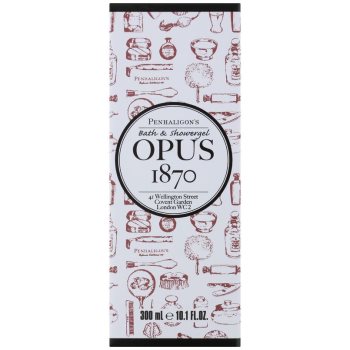 poze cu Penhaligon