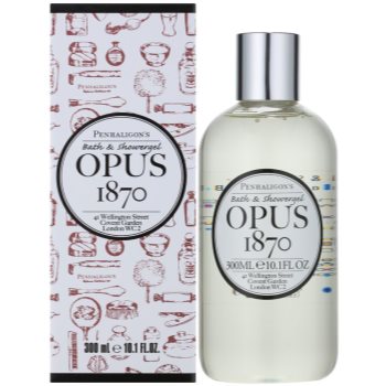 

Penhaligon's Opus 1870 гель для душу для чоловіків 200 мл