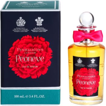 

Penhaligon's Peoneve парфумована вода для жінок 100 мл