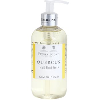 

Penhaligon's Quercus парфумоване рідке мило унісекс 300 мл