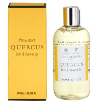 

Penhaligon's Quercus гель для душу унісекс 300 мл