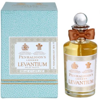 

Penhaligon's Trade Routes Collection: Levantium туалетна вода унісекс 100 мл